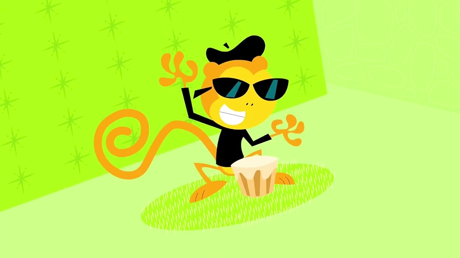 آهنگ برای کودکان نوپا - قسمت 24